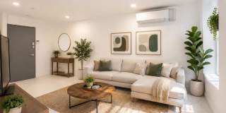 115 West 136th Street Gallery 1