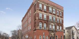 1517 N Paulina Street Gallery 1