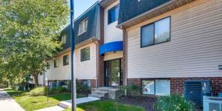 Butler Ridge Apartments Gallery 5