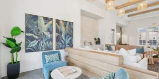 Hamlet Barclay West Gallery 7