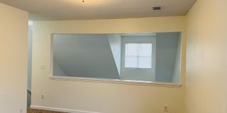 Prime South Fulton location! Minutes to Atlanta, I-85 and movie studios! 2 bed, 2.5 bath, 1 car garage, must see! Gallery 13