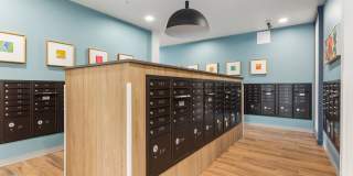 Ovation at Meeker 55+ Senior Apartments Gallery 41