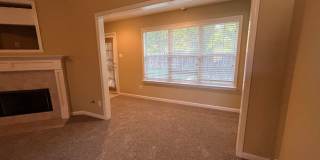 Fenced in back yard! Split bedroom floor plan! Pets are owner's approval, fees do apply. Gallery 14