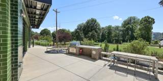 Link Apartments Cykel Gallery 13