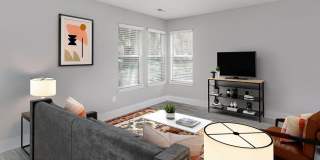 Six Forks Station Gallery 4