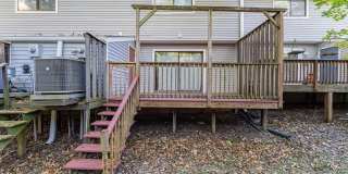 Room in 3 Bedroom Home at Sandy Creek Dr Gallery 10