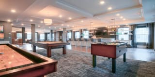 Village Center Apartments  - Senior Housing Gallery 9