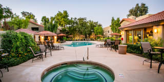 Towne Square Apartment Homes Gallery 1