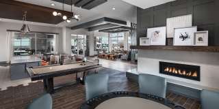 The Halsten at Chauncy Lane by Mark-Taylor Gallery 1