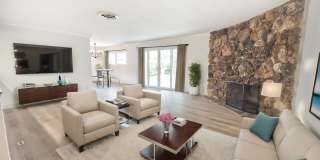 LOCATION, LOCATION, LOCATION! Charming 4-Bedroom Home in Desirable Woodland Hills, CA Gallery 1