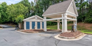 North Park at Eagle's Landing Apartments Gallery 22