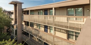 Harvard Square Apartments Gallery 39