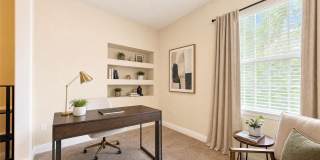 143 SOUTHERN PECAN Circle Gallery 4
