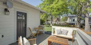1613 South Mint Street - A Gallery 16