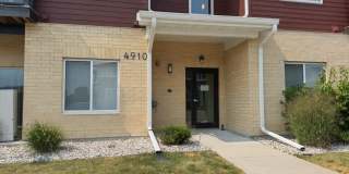 2BR/2BA First-Floor Condo Near Upper Yahara River Trail Gallery 1