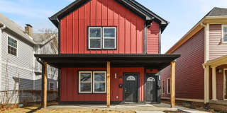 2711 Guilford Avenue 2711 Guilford Avenue Gallery 1