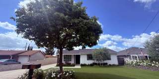 ***Just Reduced*** 5-Bedroom, 2-Bathroom home located in Azusa, CA! Gallery 1