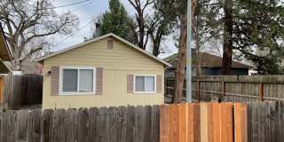 Newly Renovated 2 Bedroom 1 Bath Home Central Point Gallery 1