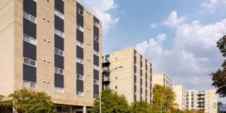 Grand Park Apartments Gallery 16