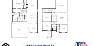 Former Model Home in Popular Grayson Park Gallery 38