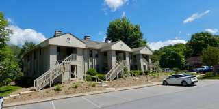 East Asheville Condo in The Cloisters Gallery 1