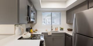 The Joshua Apartments Gallery 7