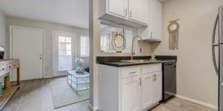 Ashford Apartments Gallery 5