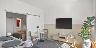 HOHM Apartments Gallery 12