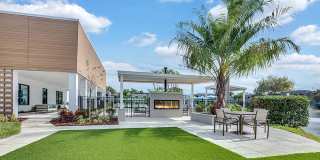 Marisol Vista Apartments Gallery 33