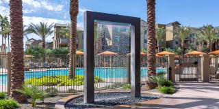 Noria Robson Luxury Apartments Gallery 51