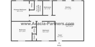 5149 East Andrew Street Gallery 17