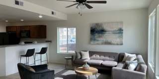 DESERT VIEW VILLAS- (Ave 8E South to 44th St/ South of Walmart on 8E) Gallery 1