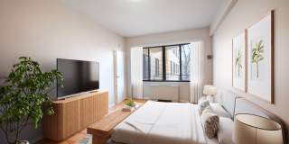 The Crestwood Gallery 9