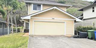 Niu Valley 4 Bedroom 3 Bathroom 2 Parking Home Niu Valley 4 Bedroom 3 Bathroom 2 Parking Home Gallery 1