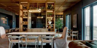 Katy Trail Uptown Gallery 6