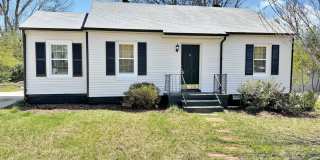 2BR / 1BA - Downtown Marietta 2BR / 1BA - Downtown Marietta Gallery 1
