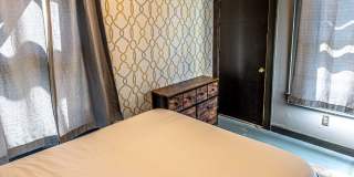 Fully Furnished Apartment in Historic Tracy Park Gallery 16