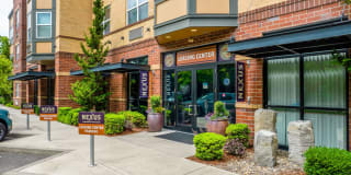 Nexus Apartments at Orenco Station Gallery 20