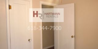 Two Bedroom Home with Utility Room off Kitchen and a Garage!! Gallery 5