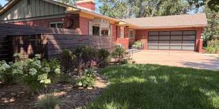 Furnished House Four Bedroom/ 3 bathroom available January 2027 to May 2027 Gallery 1
