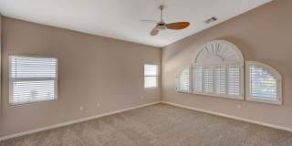 Stunning Green Valley home with a pool in guard gated Legacy Gallery 34