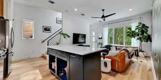 1407 Greenwood Ave #3, Austin, Texas 78721 Gallery 7