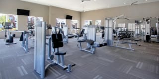 BelleMeade Apartments Gallery 18