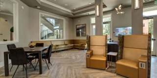 BDX at Capital Village Gallery 6