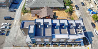 Modern Mount Baker Living Gallery 19