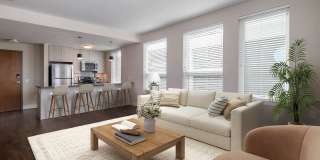 Theo Apartments Gallery 7