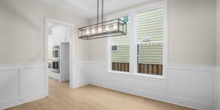 Beautiful 4 Bedroom + Office Home with Open Layout, Gourmet Kitchen & Large Entertainment Room Gallery 13