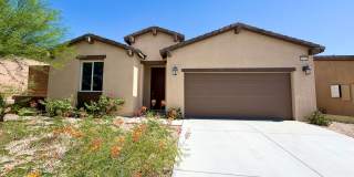 AVAILABLE NOW!! 3 Bedroom 2 Bathroom UNFURNISED Home with Solar Panels in Skyborne in Desert Hot Springs!!! Gallery 1