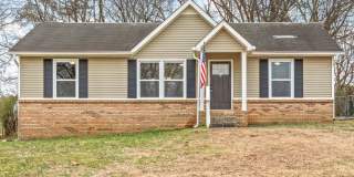 111 E St Clarksville, TN 37040 Gallery 1