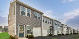 The Mark Townhomes Gallery 18
